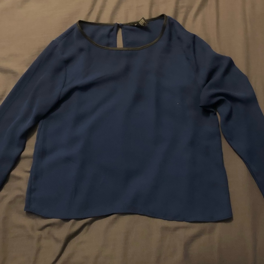 Forever 21 Dress up long sleeve